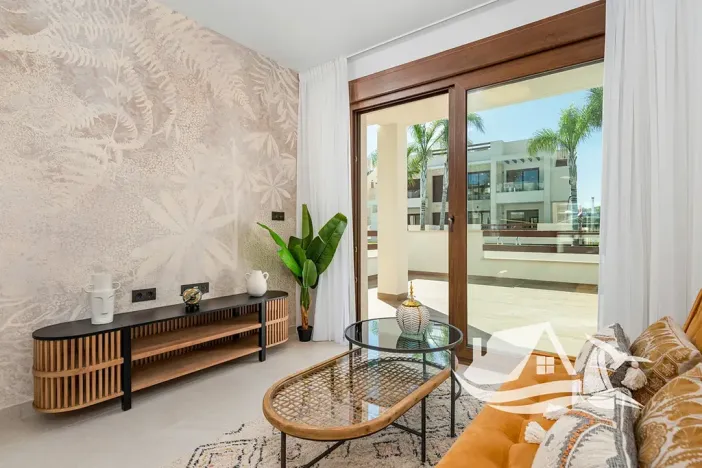 Prodej rodinného domu, Torrevieja, Španělsko, 63 m2