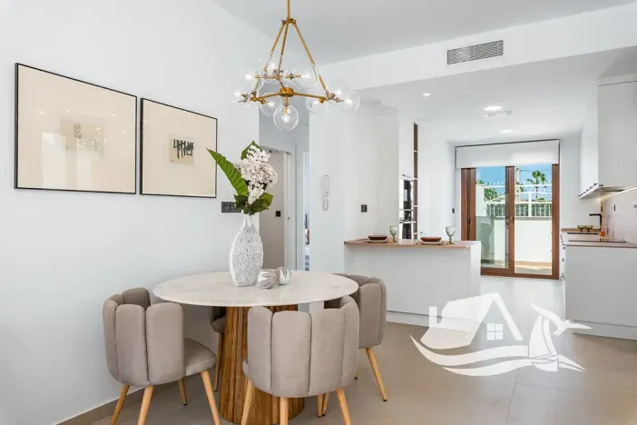 Prodej rodinného domu, Torrevieja, Španělsko, 63 m2