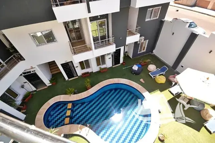 Prodej bytu 1+kk, Hurghada, Egypt, 38 m2
