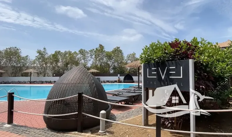 Prodej atypického bytu, Santa Maria, Kapverdy, 45 m2
