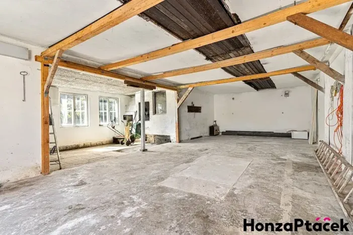 Prodej rodinného domu, Úvaly, Škvorecká, 327 m2