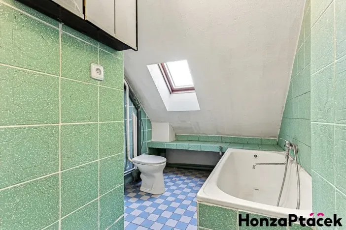Prodej rodinného domu, Úvaly, Škvorecká, 327 m2