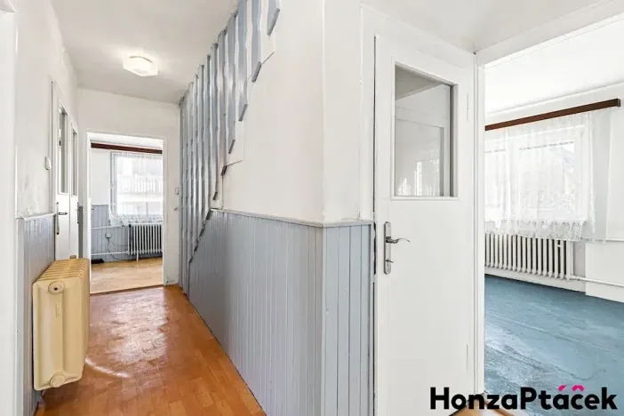 Prodej rodinného domu, Úvaly, Škvorecká, 327 m2