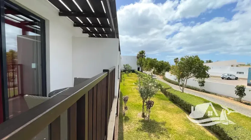 Prodej atypického bytu, Santa Maria, Kapverdy, 42 m2