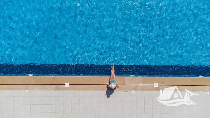 Prodej bytu 1+kk, Hurghada, Egypt, 47 m2