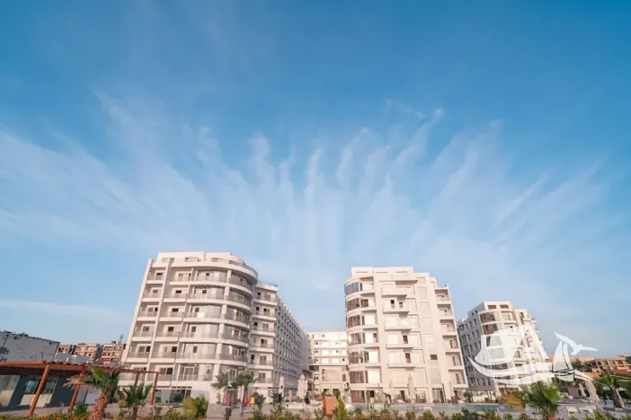 Prodej bytu 1+kk, Hurghada, Egypt, 47 m2