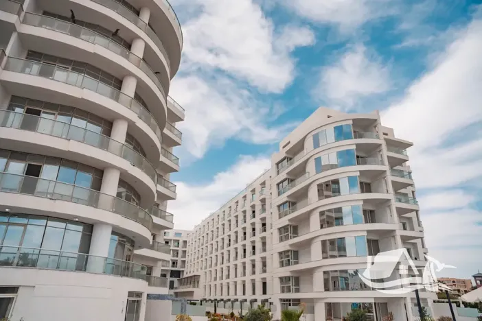 Prodej bytu 1+kk, Hurghada, Egypt, 47 m2