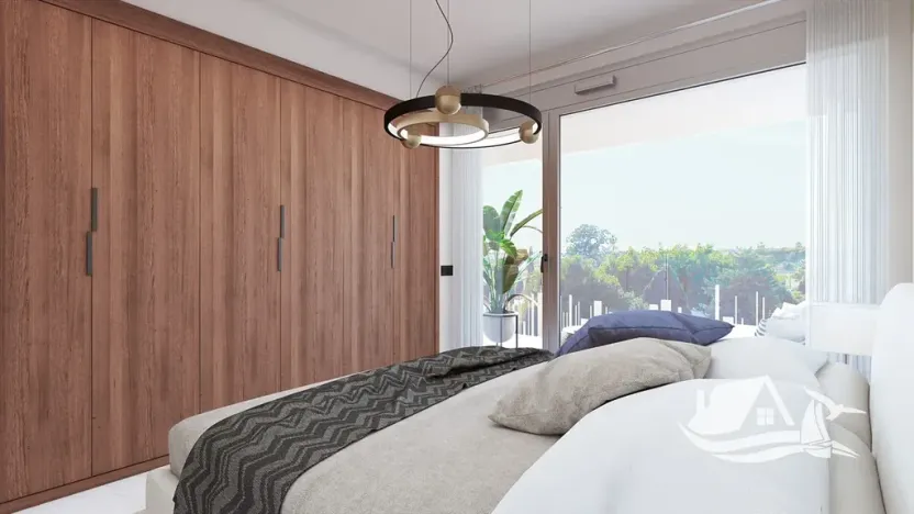 Prodej bytu 5+kk, Marbella, Španělsko, 135 m2