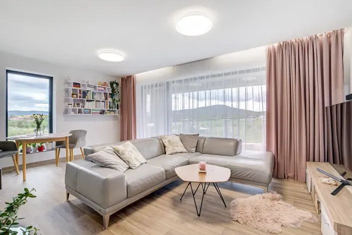 Prodej rodinného domu, Lochovice, 104 m2