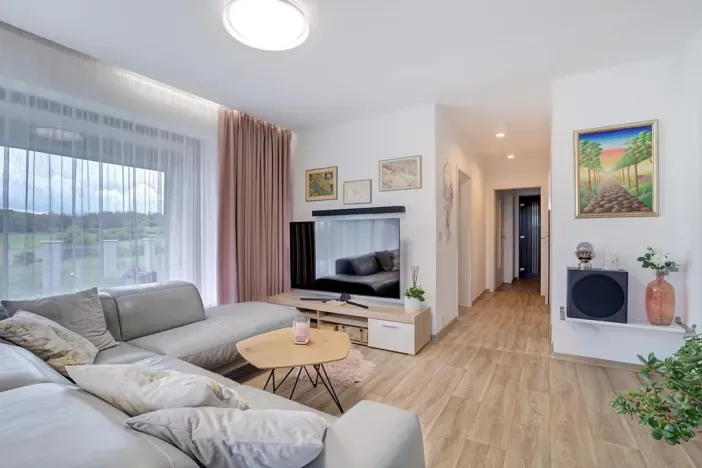 Prodej rodinného domu, Lochovice, 104 m2