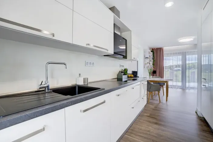 Prodej rodinného domu, Lochovice, 104 m2