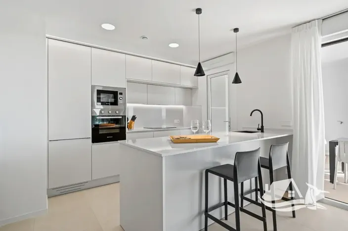 Prodej bytu 4+kk, Los Alcázares, Španělsko, 95 m2