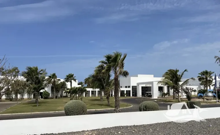 Prodej bytu 1+kk, Santa Maria, Kapverdy, 39 m2