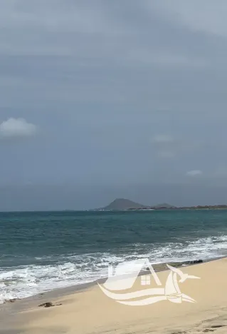 Prodej bytu 1+kk, Santa Maria, Kapverdy, 39 m2