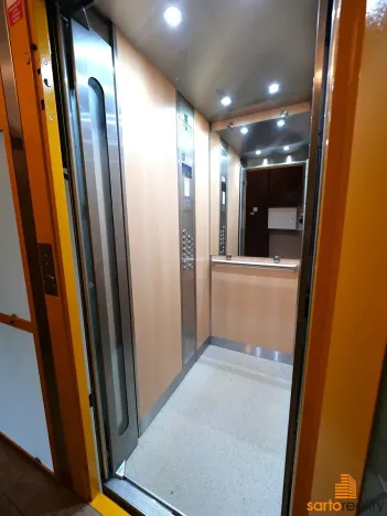 Pronájem bytu 1+1, Ústí nad Labem, Zahradní, 33 m2