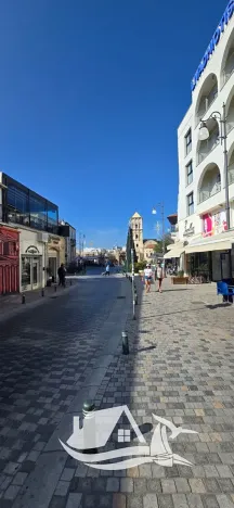 Prodej bytu 2+1, Larnaka, Kypr, 79 m2