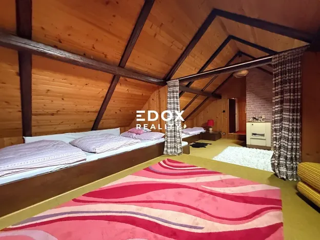 Prodej chalupy, Batelov, 140 m2