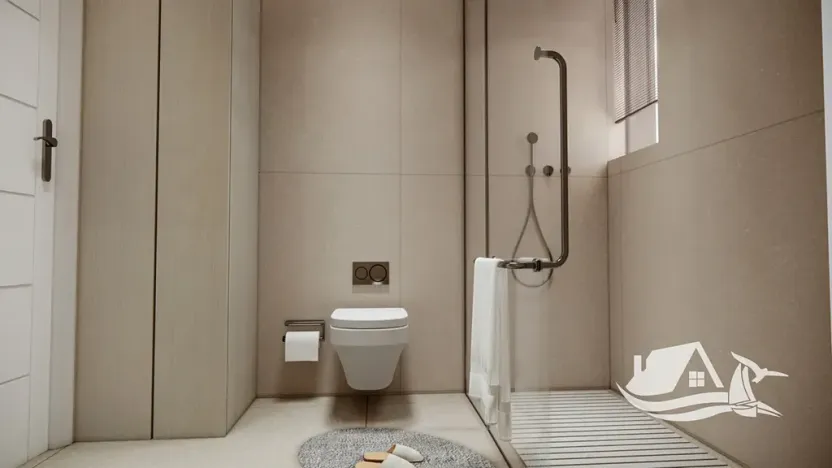 Prodej bytu 2+kk, Chania, Řecko, 86 m2
