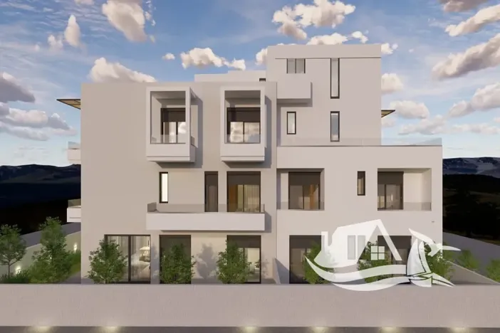 Prodej bytu 3+kk, Chania, Řecko, 94 m2
