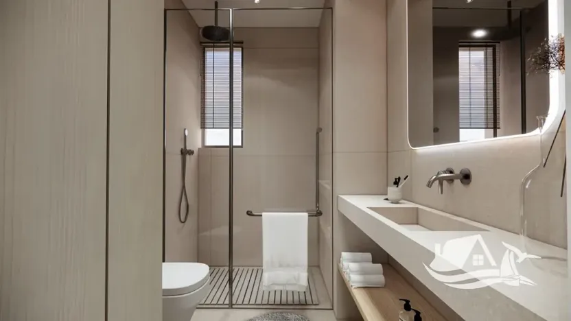 Prodej bytu 3+kk, Chania, Řecko, 87 m2