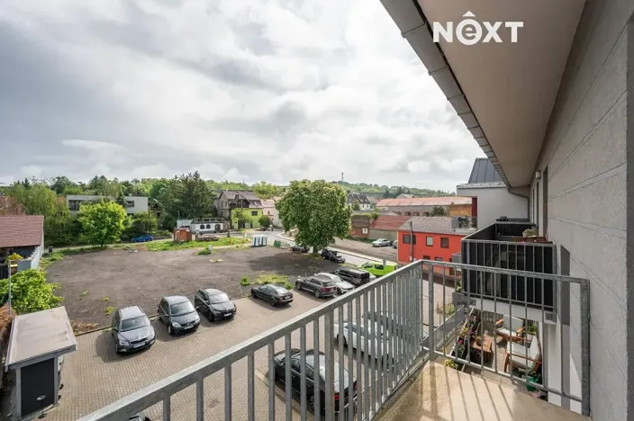 Pronájem bytu 2+kk, Hustopeče, Jiráskova, 49 m2