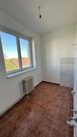 Dražba bytu 3+1, Žiželice, Komenského, 61 m2
