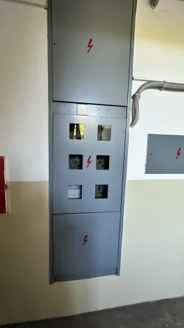 Dražba bytu 3+1, Žiželice, Komenského, 61 m2