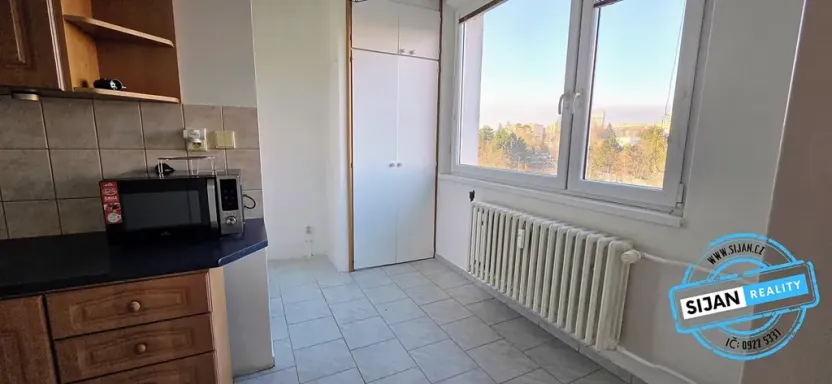 Prodej bytu 2+1, Olomouc, Heyrovského, 58 m2