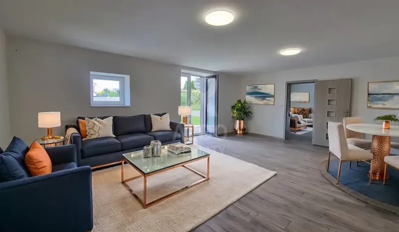 Pronájem bytu 2+1, Srubec, 106 m2