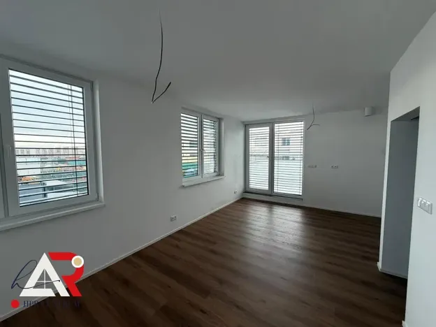 Prodej bytu 2+kk, Ivančice, Ořechová, 63 m2