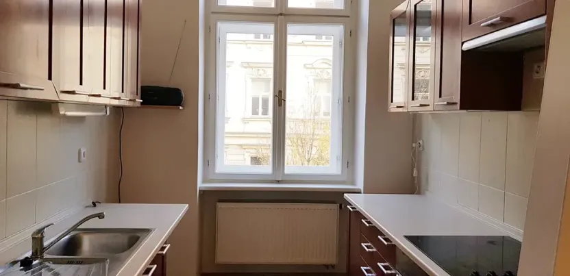 Pronájem bytu 2+1, Brno, Jana Uhra, 70 m2