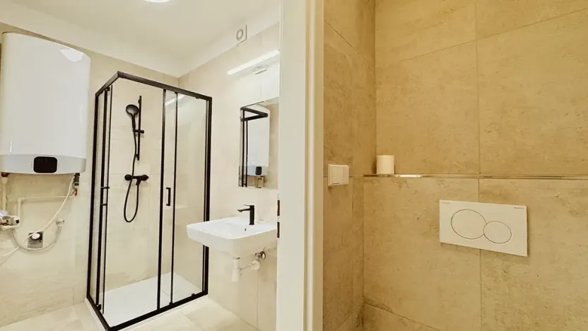 Pronájem bytu 2+kk, Brno, Francouzská, 57 m2