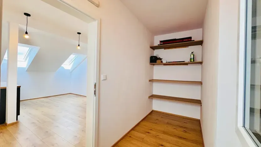 Pronájem bytu 2+kk, Brno, Francouzská, 57 m2
