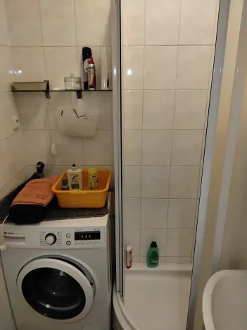 Pronájem bytu 1+1, Slaný, Plynárenská, 35 m2