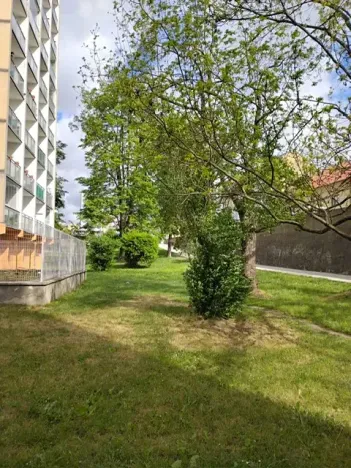 Pronájem bytu 1+1, Slaný, Plynárenská, 35 m2