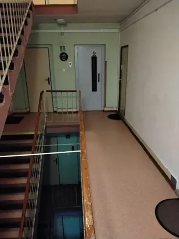Pronájem bytu 1+1, Slaný, Plynárenská, 35 m2