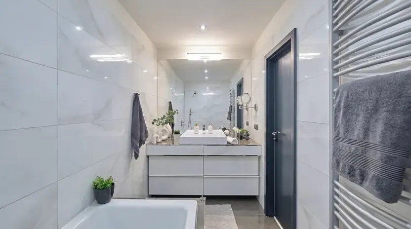 Prodej bytu 3+kk, Praha - Stodůlky, Borovanského, 80 m2