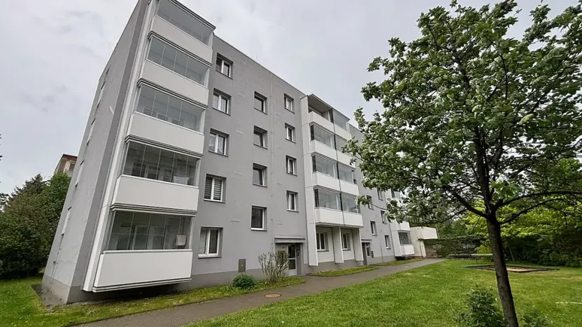 Prodej bytu 2+1, Třinec, Lidická, 54 m2