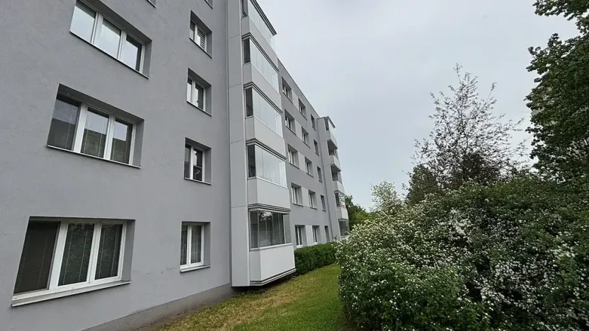 Prodej bytu 2+1, Třinec, Lidická, 54 m2