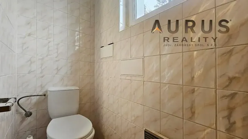 Pronájem bytu 1+kk, Praha - Radotín, Sobětická, 30 m2