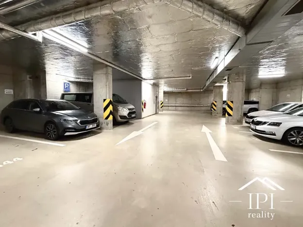 Pronájem - jiné, Praha - Michle, V dolině, 5 m2