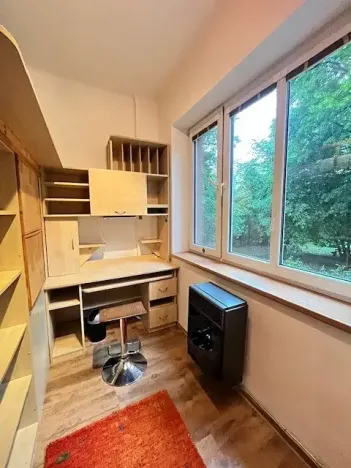 Pronájem bytu 2+1, Praha - Žižkov, Jeseniova, 42 m2
