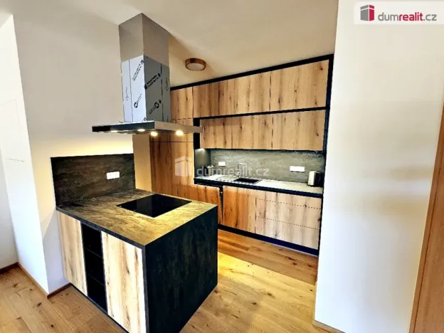 Prodej bytu 2+kk, Železná Ruda, Klatovská, 71 m2
