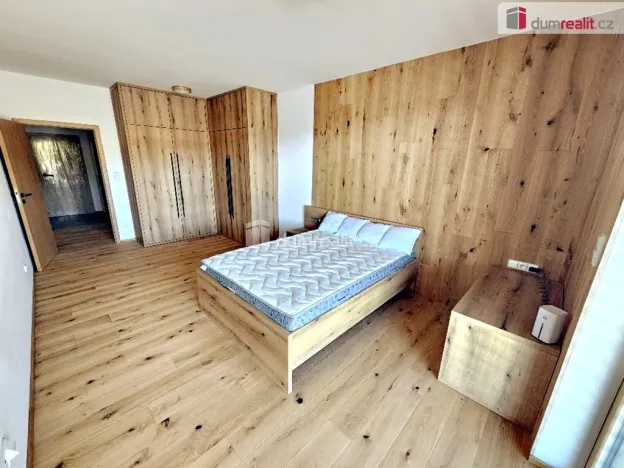Prodej bytu 2+kk, Železná Ruda, Klatovská, 71 m2