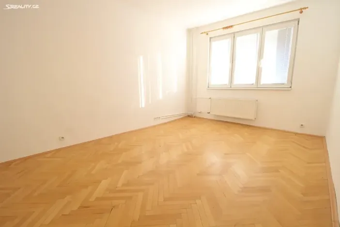 Prodej bytu 3+1, Praha - Záběhlice, Topolová, 72 m2