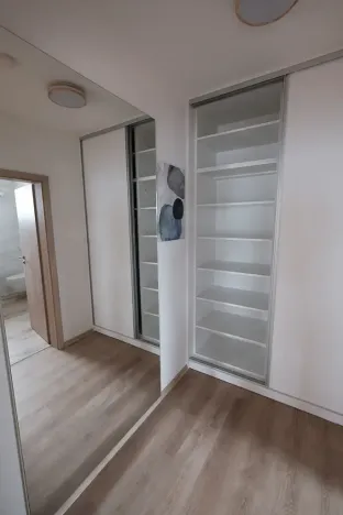 Pronájem bytu 2+kk, Luhačovice, Výsluní, 56 m2