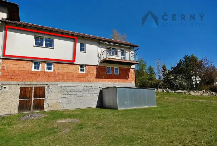 Prodej bytu 1+kk, Liberec, U Sadu, 29 m2