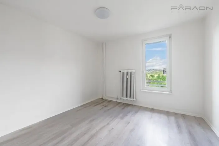 Prodej bytu 2+1, Praha - Karlín, Nekvasilova, 42 m2