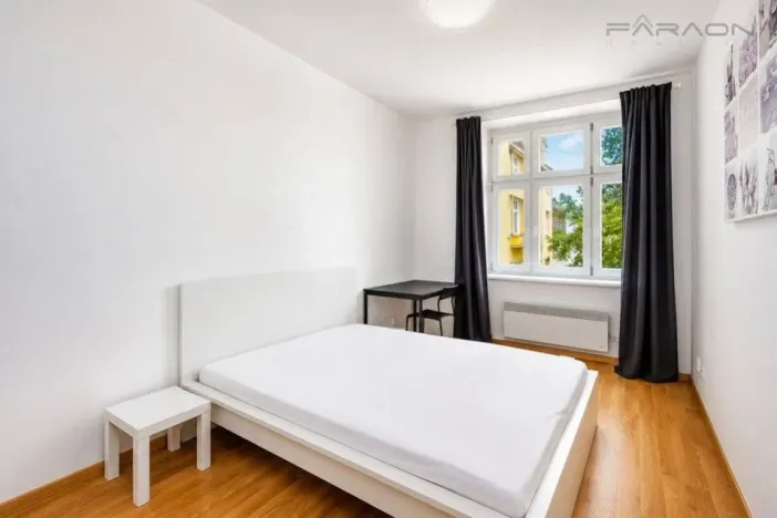 Prodej bytu 2+kk, Praha - Žižkov, Jana Želivského, 42 m2