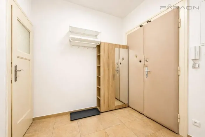 Prodej bytu 2+kk, Praha - Žižkov, Jana Želivského, 42 m2